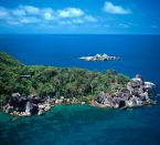 Bedarra Island, Great Barrier Reef